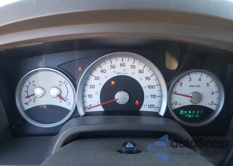 2006 Dodge Dakota Slt from USA, damaged, VIN 1D7HE42K76S666074